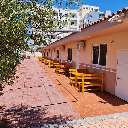 Vila Ivina ドゥラス エクステリア 写真